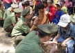 Mang ngày hội tựu trường lên với trẻ vùng cao