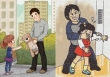 Công an Hà Nội lên tiếng về tin đồn đồn bắt cóc trẻ em trên địa bàn