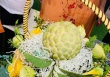 3 quả na ở Lạng Sơn được bán với giá gần 160 triệu đồng