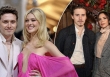 Con dâu nhà Beckham lên tiếng về tin đồn bất hòa với mẹ chồng Victoria