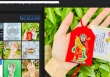 Sự thật phía sau loạt bài đăng của sao Việt giới thiệu xem bói miễn phí