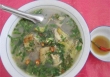 Sim lo: món canh chua thanh nhẹ của người Khmer