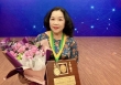 Nữ giáo sư hết lòng vì nông sản Việt