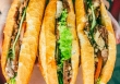 Những tiệm bánh mì ngon nức tiếng ở Việt Nam
