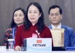 Phó chủ tịch nước Võ Thị Ánh Xuân dự Hội nghị CICA, gặp Tổng thống Nga Vladimir Putin