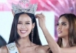 Bảo Ngọc của Việt Nam đăng quang Hoa hậu Liên lục địa 