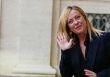 Bà Giorgia Meloni trở thành nữ Thủ tướng đầu tiên của Italy 