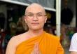 MC Đại Nghĩa xuống tóc xuất gia gieo duyên