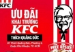 Giáo hội Phật giáo đề nghị không dùng tên gọi 'KFC Thích Quảng Đức'