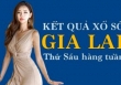 XSGL 4/11/2022: Trực tiếp xổ số Gia Lai thứ Sáu ngày 4/11/2022