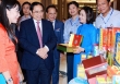 Năm 2022 Yến Sào Khánh Hoà tiếp tục được tôn vinh Thương hiệu Quốc gia