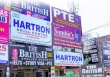 Chứng chỉ IELTS giả tràn lan ở nhiều nước