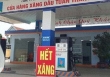 Bộ Tài chính tiếp tục đề nghị báo cáo chi phí nhập xăng dầu 