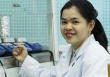 Nữ tiến sĩ đam mê y học tái tạo