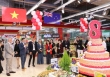 Tổng Lãnh sự quán New Zealand thăm và làm việc tại WinMart 