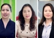 Phụ nữ làm 'sếp': Phải có niềm tin vào năng lực của chính mình