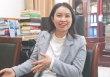 Nữ PGS đam mê với rừng