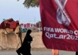 Phụ nữ cần chú ý điều gì khi sang Qatar xem World Cup?