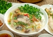 Cháo cá lóc rau đắng Cần Thơ: Thức quà dân dã vùng sông nước miền Tây