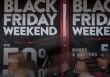Vì sao Black Friday lại trở thành ngày hội mua sắm lớn nhất năm?