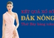 XSDNO 26/11/2022: Trực tiếp xổ số Đắk Nông thứ Bảy ngày 26/11/2022