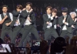 Khán giả ngất xỉu trong đêm nhạc của Super Junior