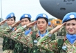 Phó tổng thư ký Liên Hiệp Quốc: Nữ quân nhân gìn giữ hòa bình là hình mẫu đặc biệt