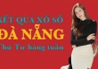 XSDNG 30/11/2022: Trực tiếp xổ số Đà Nẵng thứ Tư ngày 30/11/2022