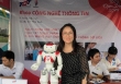 Chuyện của nữ tiến sĩ Việt đầu tiên nhận bằng sáng chế của Mỹ