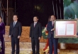 Tôn vinh nữ sỹ Hồ Xuân Hương chính là tôn vinh phẩm hạnh và trí tuệ của người phụ nữ Việt Nam