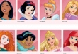 12 nàng công chúa được Disney chính thức công nhận
