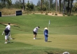 Ông Nguyễn Viết Dũng lên tiếng về sự việc hành hung nhân viên sân golf