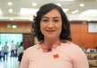 Bà Phan Thị Thắng được bổ nhiệm làm Thứ trưởng Bộ Công Thương