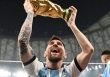 Lionel Messi xác lập kỷ lục thế giới trên mạng xã hội