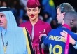 Nữ tiếp viên hàng không Việt Nam tại lễ trao giải World Cup: 'Hôm đó, Mbappe trông hơi buồn'