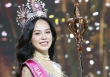 Huỳnh Thị Thanh Thủy đăng quang Hoa hậu Việt Nam 2022