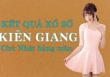 XSKG 1/1/2023: Trực tiếp xổ số Kiên Giang Chủ Nhật ngày 1/1/2023