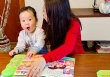 Âm thanh tác động đến tư duy của bé như thế nào trong 'Thế giới động vật 30 nút'?