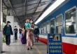 Đường sắt công bố chính sách giá vé tàu hỏa mới áp dụng từ ngày 13/2