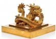 Kim ấn “Hoàng đế chi bảo” bao giờ chính thức trở về Việt Nam?