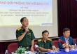 Khởi tố vụ tung tin nữ sinh tự tử vì bị xâm hại khi học quân sự