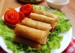 Món ngon mỗi ngày: Nem rán chuẩn vị cho ngày Tết thêm trọn vẹn