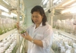 Nữ Tiến sĩ của nhà nông