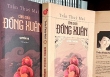 Sự kiện giao lưu giới thiệu sách mới bộ tiểu thuyết lịch sử Công chúa Đồng Xuân. 