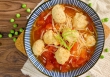 Canh gà nấm cà chua – món ngon vừa giảm cân lại sáng da