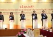 Ra mắt sách của Tổng Bí thư Nguyễn Phú Trọng về phòng, chống tham nhũng, tiêu cực