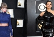Dàn sao rực rỡ trên thảm đỏ lễ trao giải Grammy 2023