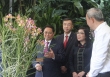 Singapore lấy tên Thủ tướng Phạm Minh Chính và Phu nhân đặt cho loài hoa lan mới