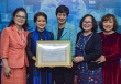 Hội nghị tổng kết hoạt động năm 2022 và định hướng hoạt động năm 2023 của Chi hội Nữ trí thức và Trung tâm COSTAS