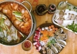 Món ngon mỗi ngày: Lẩu uyên ương trọn vị yêu thương